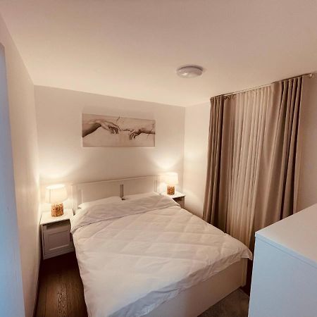 Twin Apartments シビウ エクステリア 写真
