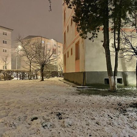 Twin Apartments シビウ エクステリア 写真