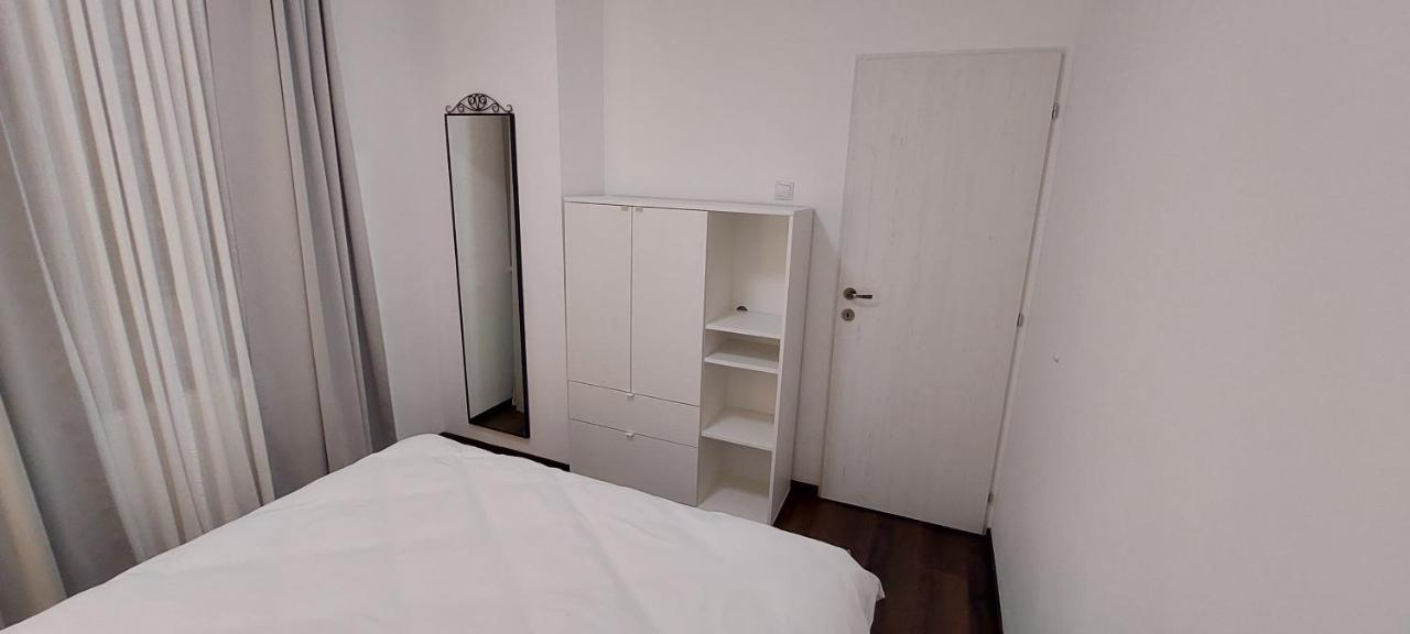 Twin Apartments シビウ エクステリア 写真