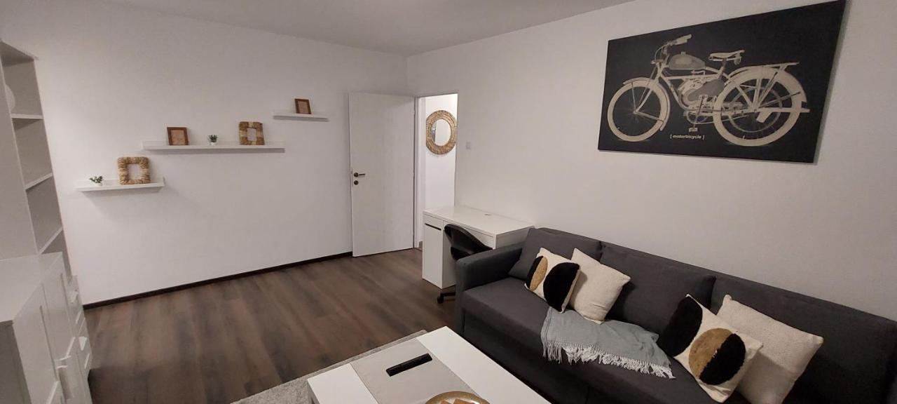 Twin Apartments シビウ エクステリア 写真