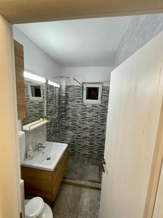 Twin Apartments シビウ エクステリア 写真