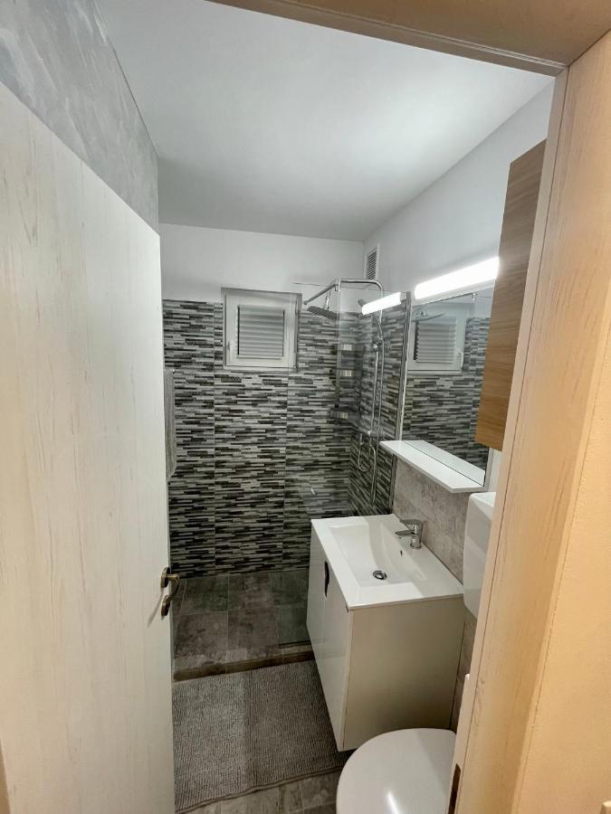 Twin Apartments シビウ エクステリア 写真