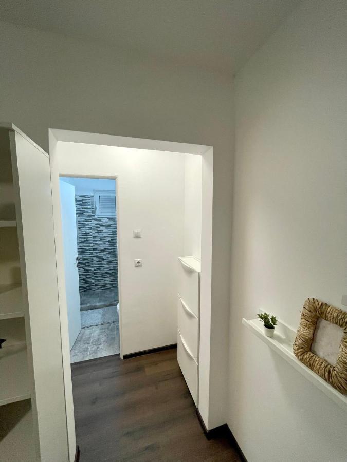 Twin Apartments シビウ エクステリア 写真