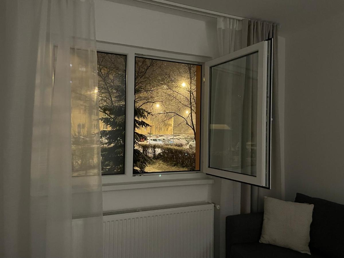 Twin Apartments シビウ エクステリア 写真